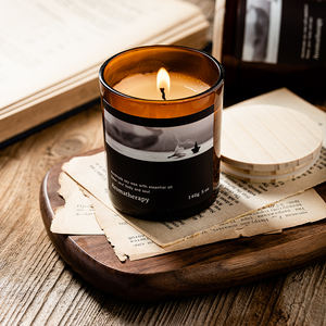 <span class=keywords><strong>Mèche</strong></span> en coton tressée naturelle <span class=keywords><strong>de</strong></span> haute qualité <span class=keywords><strong>pour</strong></span> bougies DIY, écologique, absorbante, sans fumée, <span class=keywords><strong>pour</strong></span> lampes <span class=keywords><strong>à</strong></span> <span class=keywords><strong>huile</strong></span> – Vente en gros - Product Image 6