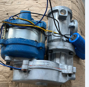 New 32 Size Electric <strong>Meat</strong> <strong>Mincer</strong> with 304 Stainless Steel and 320kg/h Production Capacity for Commercial Use - Product Image 3