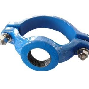 Kẹp Yên Sắt Dẻo Cho Ống UPVC Ống <span class=keywords><strong>PVC</strong></span> - Product Image 5