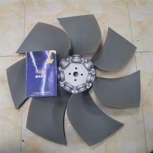 Ensemble de pales de ventilateur LIUGONG 40C0432 - Product Image 1