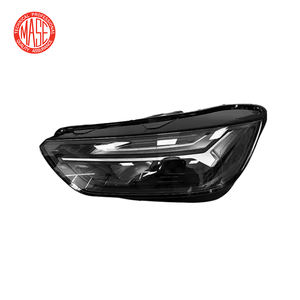 CZJF OEM 80D941033A LED lampe frontale 12V phares avant lampes pour <span class=keywords><strong>Audi</strong></span> Q5L 2021 2022 2023 nouvel état - Product Image 3