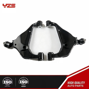 Brazos de control inferiores delanteros directos del fabricante para camioneta HILUX III Ute 48069-0K040 48068-0K040 - Product Image 2