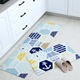 <span class=keywords><strong>Tapis</strong></span> de cuisine très vendu, <span class=keywords><strong>tapis</strong></span> de sol anti-fatigue en PVC souple, imperméable, avec design imprimé personnalisé, vente directe usine - Product Image 5