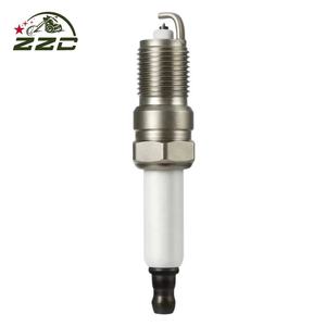 Nouvelles bougies ZYY1-180-110 ZYY1180110 41-962 <span class=keywords><strong>bougie</strong></span> <span class=keywords><strong>d</strong></span>'<span class=keywords><strong>allumage</strong></span> platine 19299585 pour Chevy GMC Buick Ayfs22FM Bujias - Product Image 1