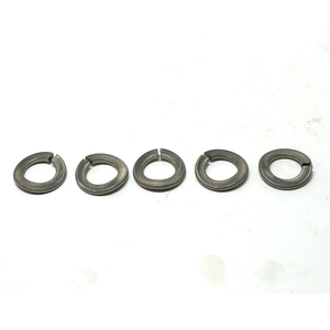 Đế Quốc Kích Thước 4 #-1 "Asme B18.21.1 <span class=keywords><strong>Din128</strong></span> Thép Không Gỉ 304 316 Mùa Xuân Khóa Máy Giặt - Product Image 2