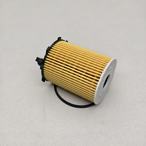 Filtres à huile moteur pour voitures Volvo en gros, Filtro De Aceite 30735878 30750247 HU716/2x - Product Image 2