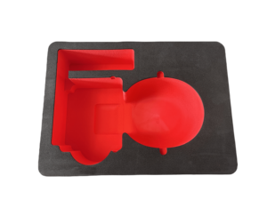 Nhà sản xuất tùy chỉnh đệm vật liệu EVA bọt chèn cho đệm bao bì bảo vệ - Product Image 4