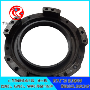 Bloc-cylindres de bulldozer Shantui 175-15-41160 pour remplacement de siège de piston SD32 - Product Image 1