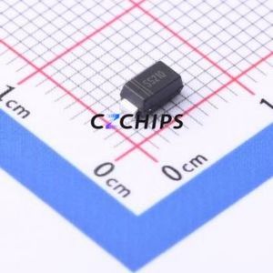 Diode Schottky SS210-AT d'origine, nouvelle, vente en gros de composants électroniques, fournisseur de puces et service BOM - Product Image 1
