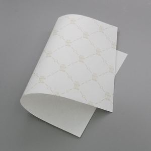 Custom Printing Food Grade Biodegradable Greaseproof 38-90g <b>Butter</b> Wrapping <b>Paper</b> for Packaging - Product Image 4