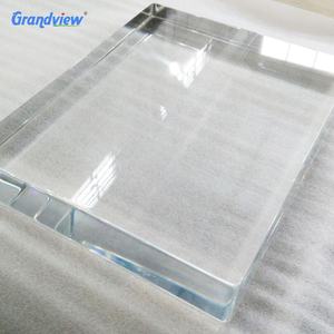 Piscine extérieure en acrylique transparente de 30 à 300 mm avec pièce <span class=keywords><strong>sous</strong></span>-marine. - Product Image 4