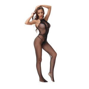 Sous-vêtements sexy à licou pour femmes, sous-vêtements ouvert à l'entrejambe pour femmes, meilleure vente - Product Image 3