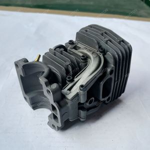 Kit de cylindre pour débroussailleuse de type H455, 47 mm - Product Image 5
