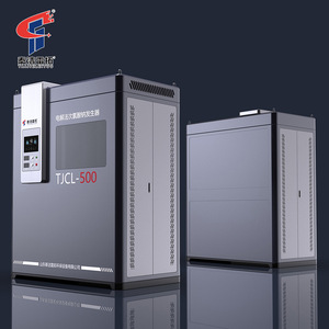 Générateur d'hypochlorite de sodium Tajicetuo TJCL-500 500g, équipement d'électrolyse pour la désinfection de l'eau, usage commercial - Product Image 1