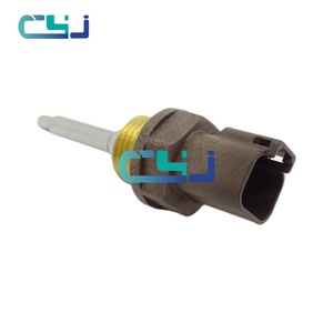 Capteur de température de l'eau 268-4360 2684360 pour moteur C7 3054E 3056E, capteur de température pour excavatrice sur roues M316C M318C M313C M315C - Product Image 6