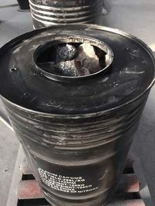 Chine Vente en gros 3-5mm 5-10mm Morceaux <span class=keywords><strong>de</strong></span> <span class=keywords><strong>carbure</strong></span> <span class=keywords><strong>de</strong></span> <span class=keywords><strong>calcium</strong></span> pour la production <span class=keywords><strong>de</strong></span> gaz acétylène - Product Image 4