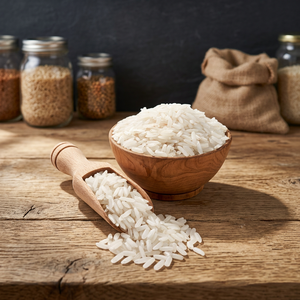 Arroz de Vietnam a Precio Competitivo, Arroz Blanco de Grano Largo a Granel, 5%, 10%, 15%, 20% de Grano Partido, Bolsa Grande de 50 kg, Grano Largo - VILACONIC - Product Image 3
