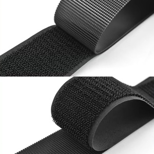 Sangles à boucles auto-agrippantes en nylon 100 % personnalisées, tissées, à succès commercial - Product Image 5