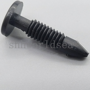100 piezas/bolsa Clip de sujeción lateral para barra de techo para Honda, BMW 10078274 - Product Image 5