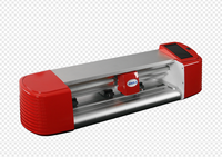Plotter de Corte de Contorno Automático Serie YS490, Producto Patentado, Fabricación JINKA