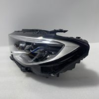63118496163 63118496164 Faros Delanteros LED Láser OEM Usados para BMW Serie 3 G20 G28 320i 325i 330i 2019-2022 Conjunto de Faros Delanteros