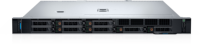 Serveur rack Dell PowerEdge R360 1U neuf, Intel Xeon 6315P 2-8 GHz 4C-4T, 32 Go de mémoire ECC DDR5, SSD 3,84 To, SMB Virt Edge