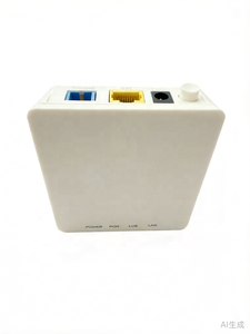Modem Terminal ONU HG8310M 1GE XPON pour FTTH, Carte Mère Originale <span class=keywords><strong>Huawei</strong></span>, Équipement Fibre Optique EPON GPON ONT SC, <span class=keywords><strong>Firmware</strong></span> Anglais - Product Image 4