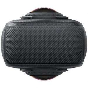 Cámara de acción Insta360 X4 Air original, pantalla táctil de 2.0 pulgadas, 8K 360 °   Video Panorámico y 4K Ultra HD, 180 °   Gran Angular - Product Image 6