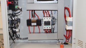 1200C ısıl işlem kutusu direnci bölmeli fırın kül fırını farklı oda boyutları - Product Image 6