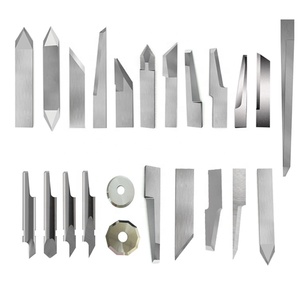 Lưỡi Cacbua Vonfram Tùy Chỉnh - Product Image 2