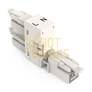 Wago 8901686 - Nuovo - Product Image 1