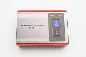WINTACT WT3121 Radiação Eletromagnética Tester Portátil Digital LCD Elétrico Campo Magnético EMF Medidor Dosímetro <span class=keywords><strong>Detector</strong></span> - Product Image 5