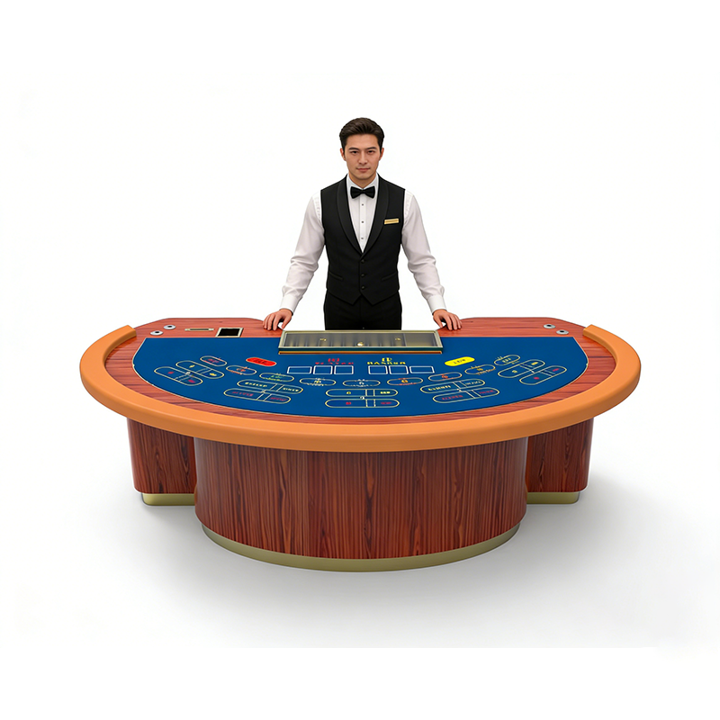 Custom Casino RFID Table Professional RFID