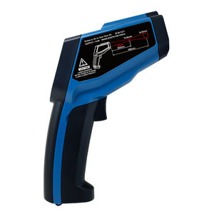 CN8550DT Non-kontak Industri-50 ~ 550 Derajat Laser Ganda <span class=keywords><strong>IR</strong></span> Inframerah Pistol Termometer untuk Industri - Product Image 4