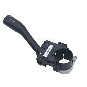 Interruptor de limpiaparabrisas y direccionales Audi 8L0953513 para A3 A6, pieza de repuesto - Product Image 2