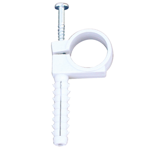 ที่หนีบท่อ20มม. ปลอกเดี่ยว - Product Image 1