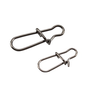 Рыболовный крючок из нержавеющей стали - Product Image 2