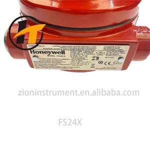 เครื่องตรวจจับอินฟราเรดแบบมัลติสเปกตรัมสามความถี่ FS24X รุ่น FS24X-911-21-1 - Product Image 4