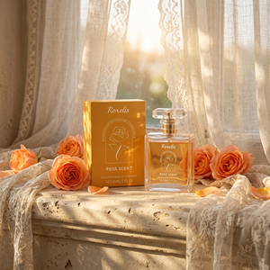 <span class=keywords><strong>Eau</strong></span> <span class=keywords><strong>de</strong></span> <span class=keywords><strong>rose</strong></span> 50 ml pour femmes, longue durée, stock USA, OEM - Product Image 1