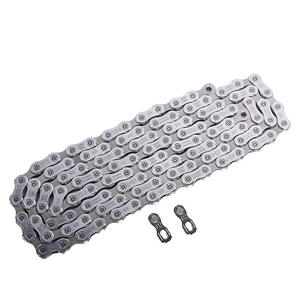 Cadena de Bicicleta Shimano CN-M7100 de 12 Velocidades Hyperglide para Bicicleta de Montaña - Product Image 4