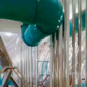 Machine automatique multifonctionnelle <span class=keywords><strong>de</strong></span> fabrication <span class=keywords><strong>de</strong></span> <span class=keywords><strong>farine</strong></span> <span class=keywords><strong>de</strong></span> maïs <span class=keywords><strong>de</strong></span> haute précision Quanfeng, <span class=keywords><strong>80</strong></span>-100 mailles, capacité <span class=keywords><strong>de</strong></span> 1 à 30 tonnes/jour, 380V/50HZ, 11-600 kW - Product Image 5