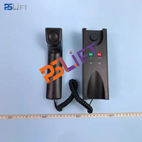 Interphone d'ascenseur KM51621859G03