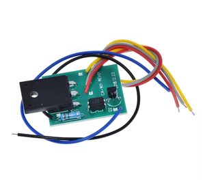 Módulo de fuente de alimentación de interruptor de TV, módulo reductor de 46 pulgadas, 12/24V - Product Image 3