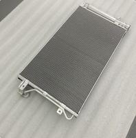 Nouveau Radiateur de Remplacement d'Origine pour Wuling Xingguang Starlight /S 730 560 PHEV, Baojun Yunhai, Baojun Xiangjing - Référence 26120465