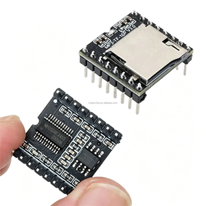 Module de développement de lecteur MP3 mini open source V3.0 DFPLAYER - Product Image 1