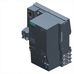 SIMATIC DP S7 1500 6ES7512 1DK01 0AB0  CPU1512SP 1 PN, 400KB โปรแกรม, 2MB ข้อมูล 6ES7512 1DM03 0AB0 CPU1510SP 1PN 6ES7510 1DJ01 0AB0 - Product Image 4