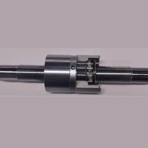 สกรูโรลเลอร์แบบหมุนไฟฟ้าหลายกระบอกลูกกลิ้งแบบหมุดเกลียวดาวเคราะห์ผลิตจากโรงงาน - Product Image 1