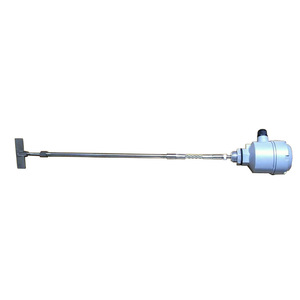 Shuozhou Rotary Paddle Level Switch Se120 Full Range With Shaft Protection Tube For Liquid Level Detection - Product Image 2