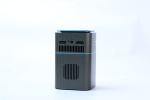 Colable HD11 MOQ OEM/ODM <b>Android</b> Support 4K <b>Projector</b> DLP Proyector Mini Beamer Smart Mini Portable <b>Projector</b> HD11 Dlp Mini Proj - Product Image 2