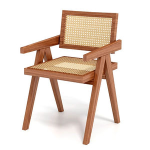 Mesa de Madera <span class=keywords><strong>para</strong></span> Cafetería, Económica, Comercial, <span class=keywords><strong>para</strong></span> Comida Rápida, Bar, Cafetería, Restaurante, Muebles, Juego de Mesa y Sillas <span class=keywords><strong>para</strong></span> Comedor - Product Image 6